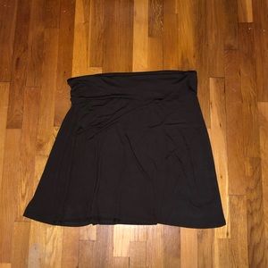 Like New Old Navy Skirt